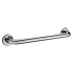 Bristan 487mm Grab Rail - Chrome (COMP GRAB02 C) - thumbnail image 1