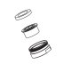 Bristan Aerator and O-Ring (43.2051.03301) - thumbnail image 1