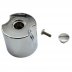 Bristan Artisan control handle - chrome (D282-126) - thumbnail image 1