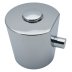 Bristan Artisan temperature handle - chrome (BLH164) - thumbnail image 1