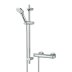 Bristan Artisan Thermostatic Bar Shower with Multi Function Handset (AR2 SHXMTFF C) - thumbnail image 1