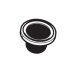 Bristan Basket Filter (5033022) - thumbnail image 1
