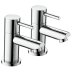 Bristan Blitz Bath Taps - Chrome (BTZ 3/4 C) - thumbnail image 1