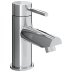 Bristan Blitz Cloakroom Basin Mixer Tap - Chrome (BTZ SMBAS C) - thumbnail image 1