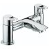 Bristan Capri Bath Filler - Chrome (CAP BF C) - thumbnail image 1