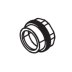 Bristan Cartridge Retaining Nut (BLH218) - thumbnail image 1