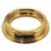 Bristan Cartridge Retaining Nut For Blitz Basin Mixer (001017) - thumbnail image 1