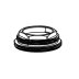 Bristan Cartridge Retaining Nut (SD91153-00-03) - thumbnail image 1