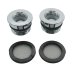 Bristan Check Valve Filter & Seals (BUZZ001) - thumbnail image 1