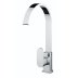 Bristan Cherry Easyfit sink mixer - chrome (CHR EFSNK C) - thumbnail image 1