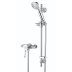 Bristan Colonial Thermostatic Exposed Mini Valve Shower (KN2 SHXAR C) - thumbnail image 1