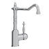 Bristan Colonial Easyfit Sink Mixer - Chrome (K SNKSL EF C) - thumbnail image 1