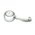 Bristan Colonial MK1 control handle - Chrome (HD 05562CSET) - thumbnail image 1