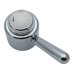 Bristan Diverter Handle (0307-00-169 CP) - thumbnail image 1