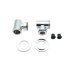 Bristan elbow assembly - chrome (pair) (SKD276-050CP) - thumbnail image 1