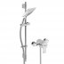 Bristan Exodus exposed mixer shower (EXD SHXAR C) - thumbnail image 1