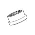 Bristan Flow Straightener (40AL70033NT) - thumbnail image 1