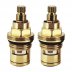 Bristan flow cartridge - pair (2998827000) - thumbnail image 1