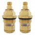 Bristan flow cartridge - pair (2998827200) - thumbnail image 1