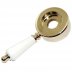 Bristan flow control handle - gold (0307-00-139 G) - thumbnail image 1