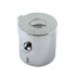 Bristan Frenzy flow control handle - chrome (SL-9A-02) - thumbnail image 1