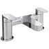 Bristan Frenzy Bath Filler Tap - Chrome (FRZ BF C) - thumbnail image 1