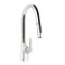 Bristan Gallery Pro Glide Professional Sink Mixer - Chrome (GLL PROSNK C) - thumbnail image 1