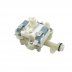 Bristan Joy Glee Smile pressure switch assembly (131-200-S) - thumbnail image 1