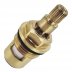 Bristan Jute 1/4 Turn 1/2" Valve - Cold (K12174A) - thumbnail image 1