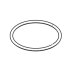 Bristan O-Rings (5504635) - thumbnail image 1
