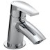 Bristan Orta Small Basin Mixer - Chrome (OR SMBAS C) - thumbnail image 1