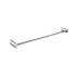 Bristan Oval Towel Rail - Chrome (OV RAIL C) - thumbnail image 1