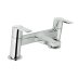 Bristan Pisa Bath Filler Tap - Chrome (PS2 BF C) - thumbnail image 1