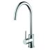 Bristan Pistachio Easyfit Sink Mixer - Chrome (PST EFSNK C) - thumbnail image 1