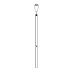 Bristan Pop-Up Rod & Knob - Chrome (2991804701) - thumbnail image 1