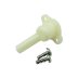 Bristan pressure relief device housing only (131-309-S) - thumbnail image 1