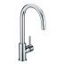 Bristan Prism Sink Mixer - Chrome (PM SNK C) - thumbnail image 1