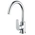 Bristan Raspberry Easyfit Sink Mixer - Chrome (RSP EFSNK C) - thumbnail image 1