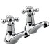 Bristan Regency Basin Taps (R 1/2 C) - thumbnail image 1