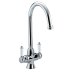 Bristan Renaissance Easyfit Sink Mixer - Chrome (RS SNK EF C) - thumbnail image 1