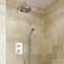 Bristan Renaissance Shower Pack With Fixed Head & Kit (RENAISSANCE 2 SHWR PK) - thumbnail image 1