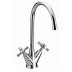 Bristan Rio Easyfit Sink Mixer - Chrome (RO SNK EF C) - thumbnail image 1