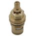 Bristan 1/2" Short Stem Clockwise (Hot) Ceramic Disc Valve (19MC090L29.04) - thumbnail image 1