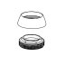 Bristan Shroud and Cartridge Nut For Liquorice Tap (2998807100) - thumbnail image 1