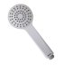 Bristan Single Function Handset For Cheer Electric Shower - White (61000027) - thumbnail image 1