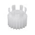 Bristan Spline Adaptor For Quest Tap (SA01) - thumbnail image 1