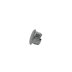 Bristan Tap Cap For Handle - Chrome (80N81050) - thumbnail image 1