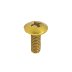 Bristan Tap Grub Screw (SCW 05588B) - thumbnail image 1