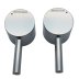 Bristan Tap Handle Assembly For Blitz Bath Tap - Chrome (5502040) - thumbnail image 1