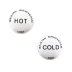 Bristan Tap Indice - Pair (210V10224NT-FEU09) - thumbnail image 1